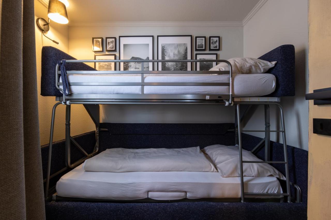 Mondi Hotel 악삼스 외부 사진