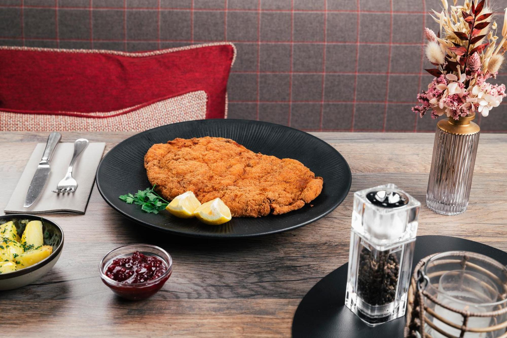 Mondi Hotel 악삼스 외부 사진